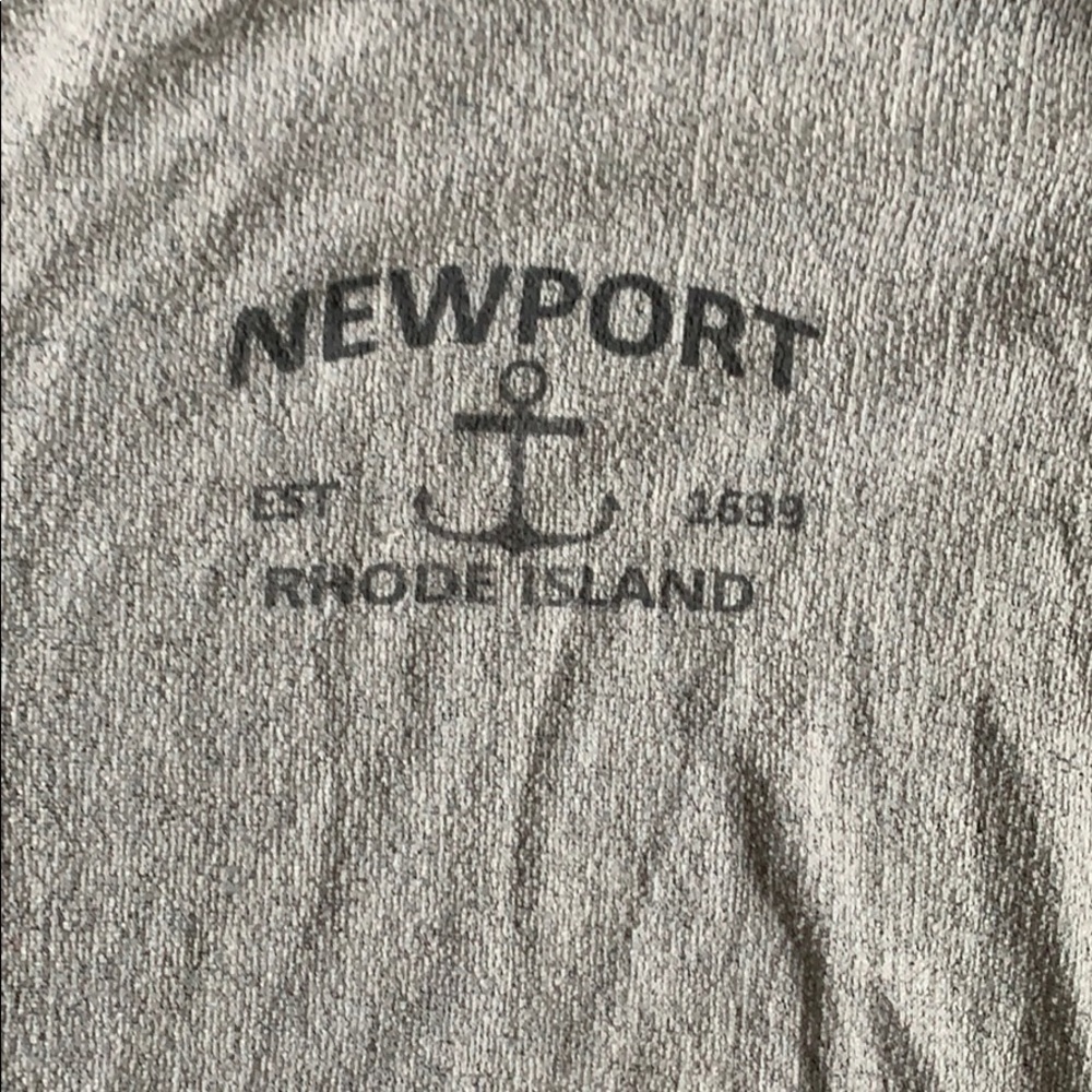 Newport Rhode Island sweater!!!
